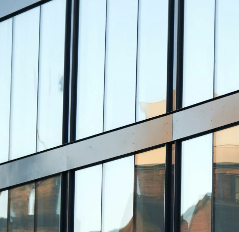 Facade system details